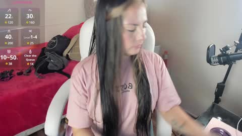 Snapshot of brandy_sweet_ chatting on February 2025 12:22:02 PM BRANDY online show from February 2025 12:22:02 PM