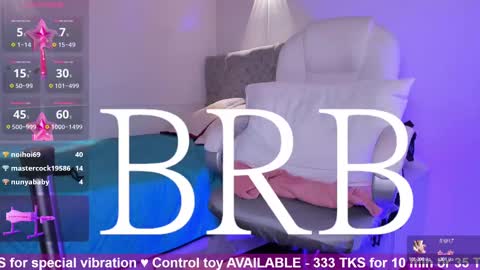 Snapshot of brandy_sweet_ chatting on March 2025 04:11:01 PM BRANDY online show from March 2025 04:11:01 PM