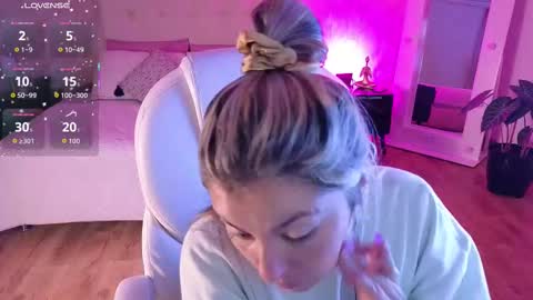 Snapshot of brandy_sweet_ chatting on September 2025 01:11:02 PM BRANDY online show from September 2025 01:11:02 PM