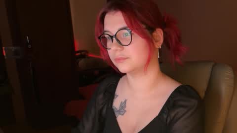 brandy_wow online show from February 2026 04:13:01 PM