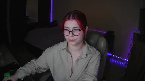 brandy_wow online show from February 2026 08:05:01 PM