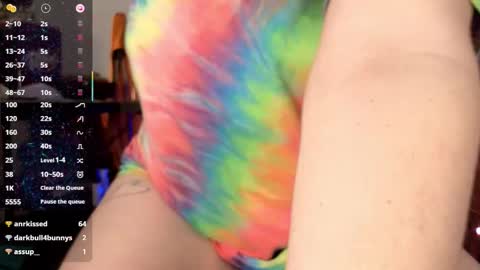 Snapshot of brandymyst chatting on March 2026 11:45:02 AM brandymyst online show from March 2026 11:45:02 AM