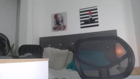 Vanesa online show from February 2026 11:14:02 AM