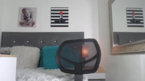 Vanesa online show from February 2026 11:26:01 AM