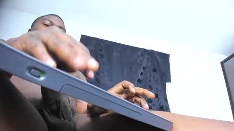 Brant Garcia online show from December 2024 02:08:02 AM