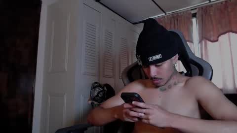 brasi_ online show from January 2026 06:57:02 PM