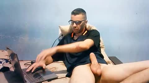 PutoBR online show from March 2026 02:50:01 AM