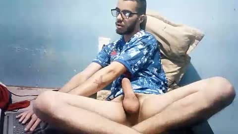 PutoBR online show from May 2026 03:34:01 AM