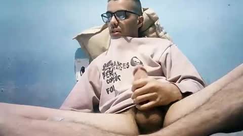 PutoBR online show from May 2026 02:08:02 AM