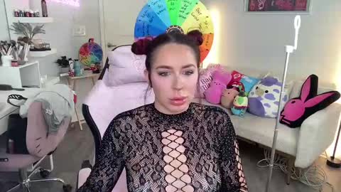 Goddess Samantha online show from June 2026 04:53:02 PM