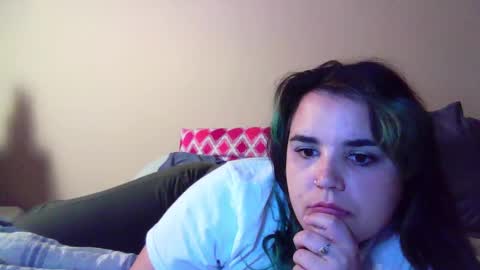 Snapshot of bratluna chatting on October 2025 12:02:02 PM bratluna online show from October 2025 12:02:02 PM