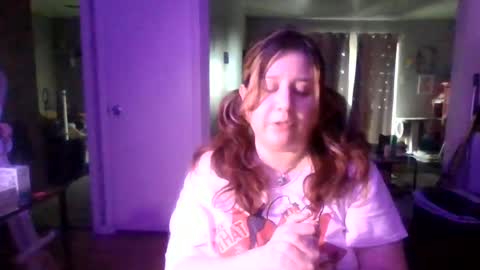 BrattGirlTX online show from June 2026 12:55:02 AM