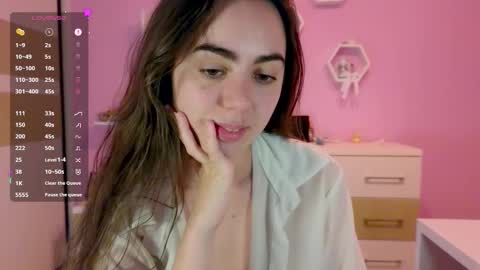 Snapshot of bratty_bun chatting on February 2026 06:28:01 PM Annie online show from February 2026 06:28:01 PM