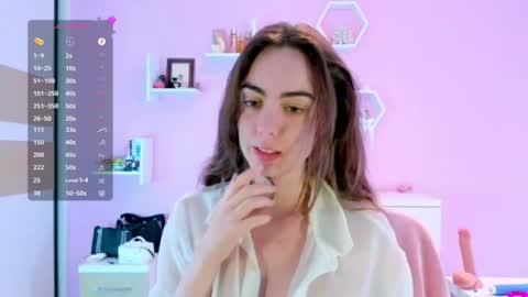 Annie online show from June 2026 05:04:02 PM