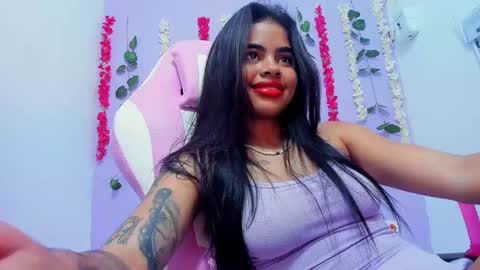 Snapshot of bratz_evans chatting on December 2024 02:22:02 PM bratz_evans online show from December 2024 02:22:02 PM