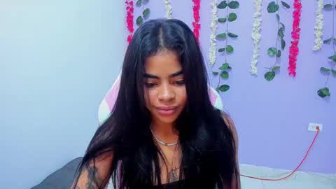 Snapshot of bratz_evans chatting on December 2024 09:31:01 AM bratz_evans online show from December 2024 09:31:01 AM