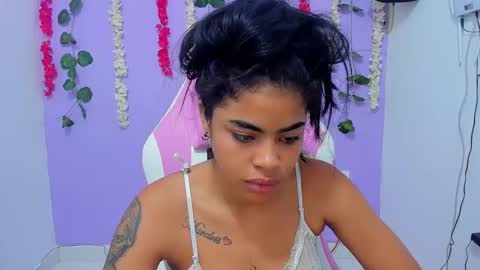 Snapshot of bratz_evans chatting on January 2025 10:31:01 AM bratz_evans online show from January 2025 10:31:01 AM