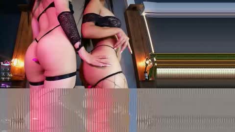 Snapshot of bratz_luxury chatting on October 2025 06:43:01 PM BRATZ online show from October 2025 06:43:01 PM