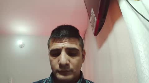 Snapshot of braulio_master chatting on September 2025 03:00:02 PM Braulio online show from September 2025 03:00:02 PM
