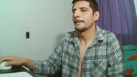 Braulio  online show from October 2025 11:17:01 AM