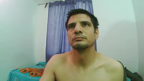 Braulio  online show from October 2025 11:33:02 AM
