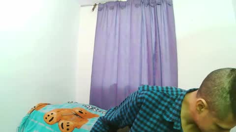 Braulio  online show from November 2025 11:55:02 AM