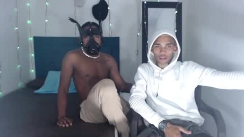 braulioth online show from December 2025 05:12:02 AM