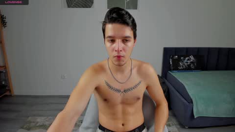 Johny Bravo online show from December 2024 06:03:02 AM