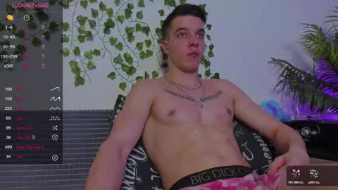 Snapshot of bravo_maestro chatting on February 2026 08:51:01 PM Johny Bravo online show from February 2026 08:51:01 PM