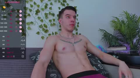 Snapshot of bravo_maestro chatting on March 2026 09:15:01 AM Johny Bravo online show from March 2026 09:15:01 AM