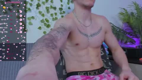 Snapshot of bravo_maestro chatting on March 2026 11:49:01 AM Johny Bravo online show from March 2026 11:49:01 AM