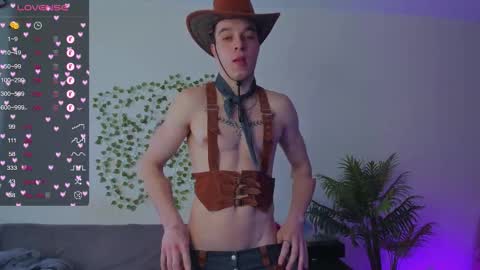 Snapshot of bravo_maestro chatting on March 2026 10:40:01 AM Johny Bravo online show from March 2026 10:40:01 AM