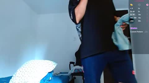 Bray Hotboy online show from October 2025 02:59:02 PM