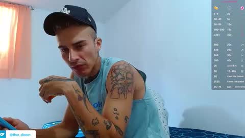 Snapshot of bray_hotboy chatting on February 2026 04:14:01 PM Bray Hotboy online show from February 2026 04:14:01 PM