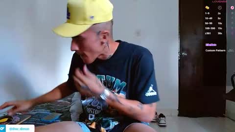 Snapshot of bray_hotboy chatting on March 2026 07:53:02 PM Bray Hotboy online show from March 2026 07:53:02 PM