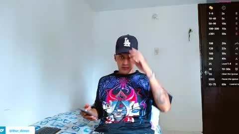 Snapshot of bray_hotboy chatting on March 2026 04:07:02 PM Bray Hotboy online show from March 2026 04:07:02 PM