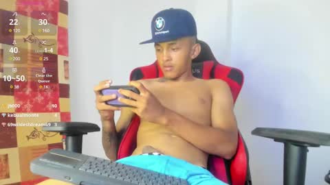 Snapshot of brayan_chevignon chatting on December 2024 10:01:01 PM brayan_chevignon online show from December 2024 10:01:01 PM