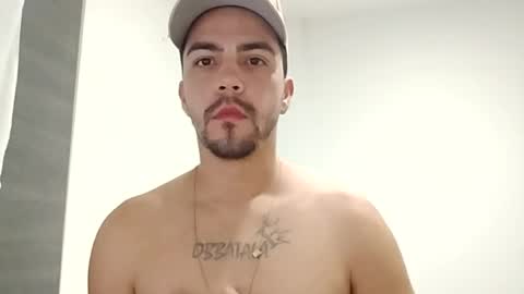 brayan_hunter online show from July 2026 10:24:01 AM