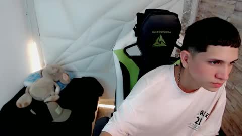 BRAYAN online show from February 2025 12:44:01 PM