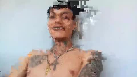 BrYNT online show from November 2025 09:13:01 PM