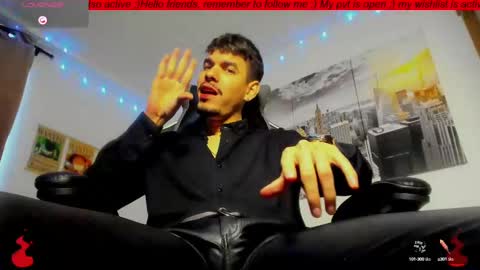 brayhambrown online show from October 2025 09:26:01 PM