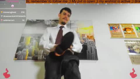 brayhambrown online show from November 2025 12:35:02 AM