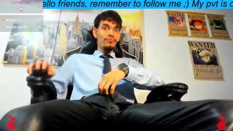 brayhambrown online show from February 2026 11:06:01 PM