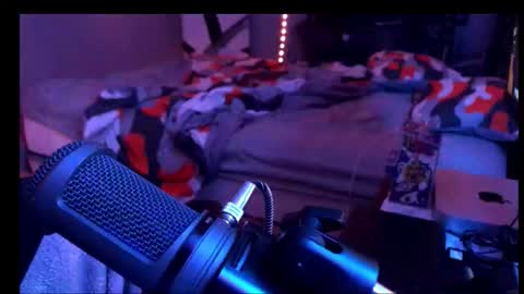 MANTE online show from November 2025 04:44:01 AM