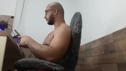 FetishCarioca online show from March 2026 02:15:01 AM