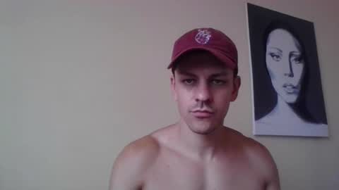 Snapshot of braziliangoodboy chatting on February 2026 06:28:01 PM braziliangoodboy online show from February 2026 06:28:01 PM