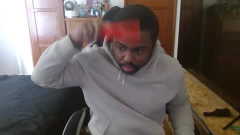 Snapshot of breadw1nnah chatting on January 2026 08:32:01 PM Breadw1nnah online show from January 2026 08:32:01 PM