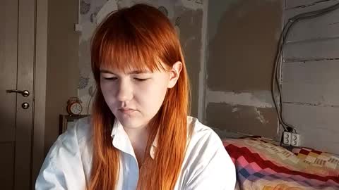 Snapshot of breannedevier chatting on March 2026 05:22:02 AM Dina online show from March 2026 05:22:02 AM