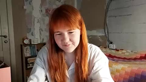 Snapshot of breannedevier chatting on March 2026 04:18:01 AM Dina online show from March 2026 04:18:01 AM