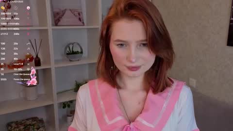 Elizabeth online show from February 2026 01:03:02 PM